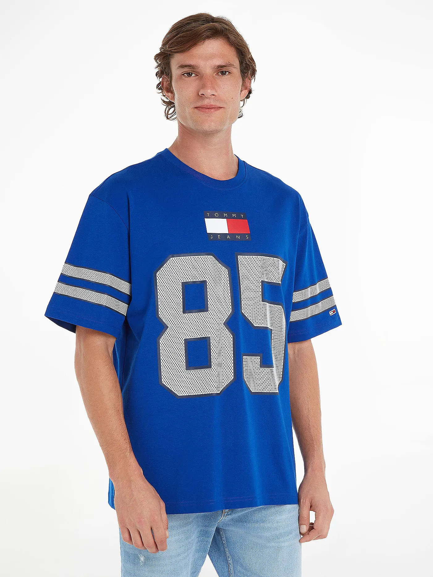 TOMMY JEANS | T-Shirt | 